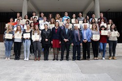 IES Rosales Menciones Honoríficas 14