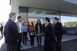 APERTURA Supermercado ALDI 2