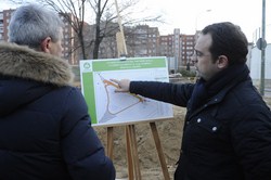 Visita obras triangulo del obispo 5