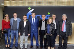 Complejo Deportivo Forus Ortiz 3