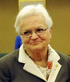 Carmen Alonso Gonzalez PREMIOS MOSTOLEÑOS