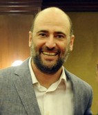 Juan Francisco Garcia Arriaza PREMIOS MOSTOLEÑOS