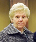 Maria Carmen Codesido Conde PREMIOS MOSTOLEÑOS