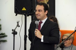 Visita Centro Mayores Coimbra 9