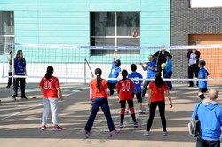 Día del Niño Pza. del Sol 2