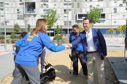 Día del Niño Pza. del Sol 15