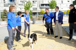 Día del Niño Pza. del Sol 16