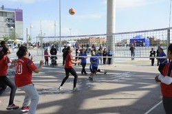 Día del Niño Pza. del Sol 20