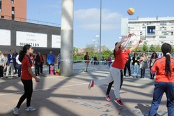 Día del Niño Pza. del Sol 21