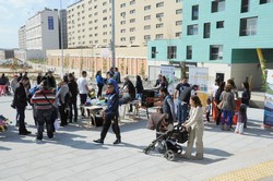 Día del Niño Pza. del Sol 23