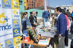 Día del Niño Pza. del Sol 30