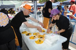 PAELLAS SOLIDARIAS 16