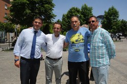 PAELLAS SOLIDARIAS 21