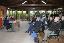 Firma convenio Canal Isabel II 4