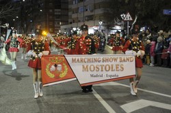 CABALGATA DE REYES 14