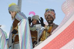 CABALGATA DE REYES 5