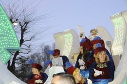 CABALGATA DE REYES 7