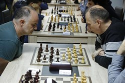 Torneo ajedrez 1