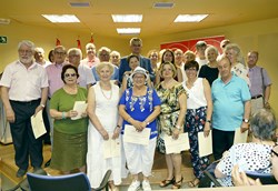 clausura aulas formación 1