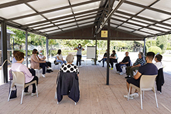 Taller - Aprendo a controlar mi estrésp