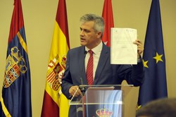 Debate estado del municipio 2