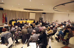 PRESUPUESTOS PARTICIPATIVOS