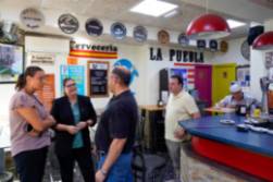visita comercio Bar La Puebla _5