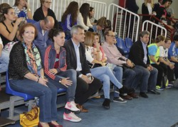 futbol sala femenino 1