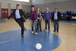 futbol sala femenino 8