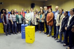 Apertura Semana Medio Ambiente 1