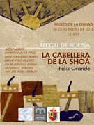 LA CABELLERA DE LA SHOÁ