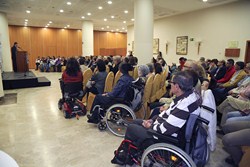 premios esclerosis multiple AMDEM 1