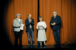 Gala benefica pro ADISFIM 2