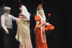 Gala benefica pro ADISFIM 5