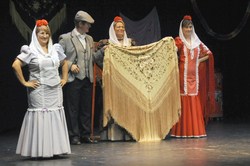 Gala benefica pro ADISFIM 6