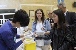 Campaña Informativa sobre Diabetes 1