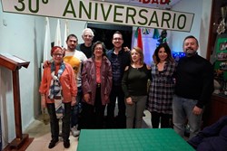 vino español asociacion JULUMACA 1