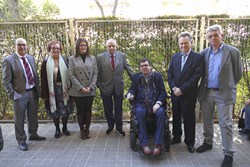 Jornada puertas abiertas AMDEM 1