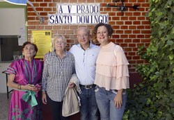 fiesta de la pradera asociacion prado de santo domingo 1
