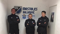 Deportivo Fátima y del Juvenil B