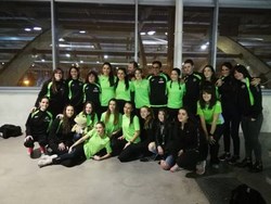 Copa de Clubes Absoluta