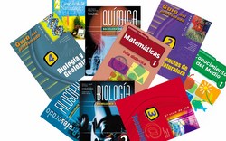 Ayudas libros de texto