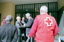 Visita Instalaciones Cruz Roja Lucas Ana Maria Mostoles 001 (9)