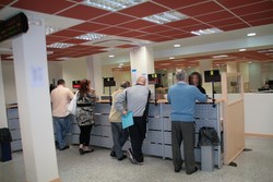 Oficina del Contribuyente