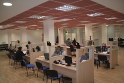 Oficina del Contribuyente 1