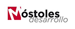 Logo Móstoles Desarrollo