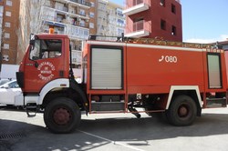 Día del Patrón de los Bomberos 004