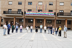 Pancarte LGTBI (3) p