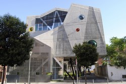 Firma convenio Igualdad