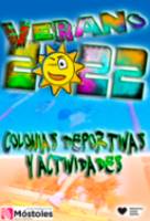 Campaña verano deportes 2022